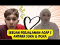 Download Lagu [FULL] SEBUAH PERJALANAN MENCARI ERTI SUKA DAN DUKA KEHIDUPAN SEORANG ACAP S | 13 JULAI 2025