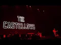 The Castellows - No.7 Road (Live), Choctaw Grand Theatre, Durant, OK