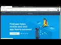 angular 9 hosting on firebase hosting firebase angular 9 deploy