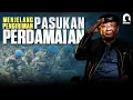KETERLIBATAN INDONESIA DALAM MISI PERDAMAIAN PBB SUDAH BERLANGSUNG SEJAK TAHUN 1957
