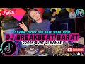 Download Lagu DJ TIKTOK TERBARU 2025 FULL BASS - DJ BREAKBEAT PLAT KT TERBARU 2025 🎵 | DJ CAMPURAN VIRAL TIKTOK🎵