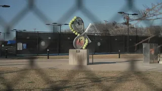 Denton police shoot kill man at pickleball court s say