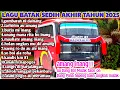 LAGU BATAK SEDIH SERING DI PUTAR DI PERJALANAN .VERSI BUS MEDAN