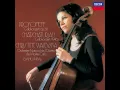 Tchaikovsky: Variations on a Rococo Theme, Op. 33