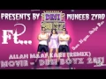 Download Lagu Allah Maaf Kare (Remix) Full Song [HD] Desi Boyz 2011 \