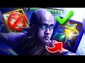 THE NEW RYZE BUILD IS NOT WHAT YOU MIGHT THINK