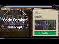 CodeCombat - Final Kithmaze Level 17 JavaScript Tutorial with Solution