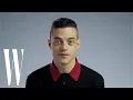 Why Rami Malek Has Always Had To Share His Birt ay