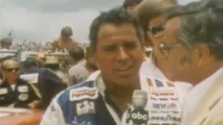 High Banked Fury talks Darlington with Darlington Raceway President Josh Harris with Roy Akers