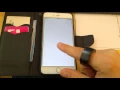 Ring ZERO capacitive fail