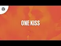 Download Lagu CLYROX - One Kiss