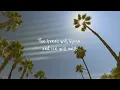 Download Lagu Ten towers - April sky ( Lyrical video )
