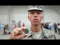 Air Force Basic Training - Graduation