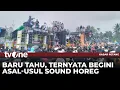 Download Lagu Sound Horeg Meresahkan Warga, Ini Kata Ketua Komunitas Sound System Lumajang | Kabar Petang tvOne