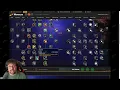 Balance druid PTR talent tree review