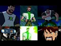 Download Lagu All Ben 10,000 transformation throughout all Ben 10 series