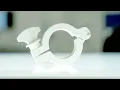 Interphex 2025 BioClamp
