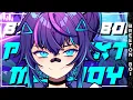 V-TUBER GIRL RAP PROJEKT MELODY Breeton Boi ft Diggz Da Prophecy Swoodeasu Delta Deez