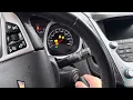 2010-2017 Chevy Equinox new key fob programming