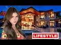 Ana Jalandoni Lifestyle Biography Family Boyfriend House Age Career Income Net worth
