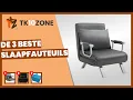 Lagu De 3 beste slaapfauteuils