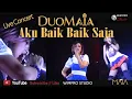 DuoMaia - Aku Baik Baik Saja - Live in SURABAYA #wimprostudio #duomaia #music