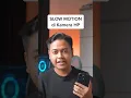 Download Lagu Video SLOWMOTION di kamera hp? #berbagiilmu #videography #slowmotion #editor #shorts