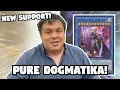 NO EXTRA DECK ALLOWED Dogmatika Deck Profile COMBO June 2023
