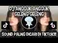 Download Lagu DJ ANGGUK ANGGUK GELENG GELENG | SOUND NYEBELIN VIRAL DI TIKTOK ‼️