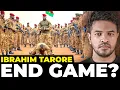 Lagu 🔥 IBRAHIM TRAORE 👑 African Leader Burkina Faso 🇧🇫  | Madan Gowri | MG Squad 🖖🏻