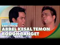 Lagu Abdel Kesal Temon Bodoh Banget | ABDEL \u0026 TEMON BUKAN SUPERSTAR