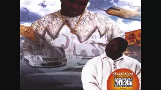 Download Fat Pat - Tops Drop MP3