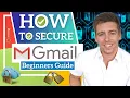 How To Secure Gmail Account Protect YOUR Business Google Account from Hackers