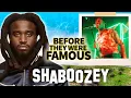 Shaboozey Before They Were Famous A Bar Song Tipsy Breaks Billboard Charts