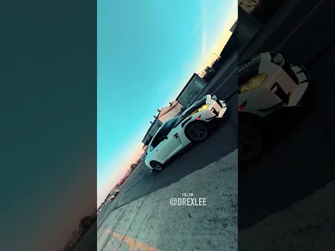 Most EPIC GTR 1 shot 💥 see Results ‼️ #cinematic #automobile #insta360