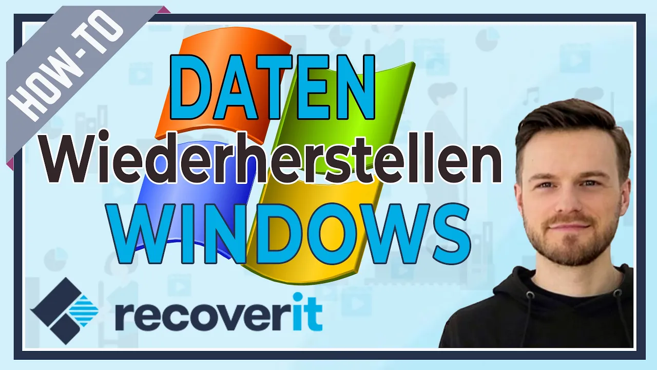 How To Recover Permanently Deleted Files For Free On Windows 10/8/7