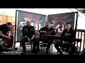 SAUL Brother Acoustic Live