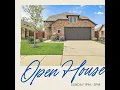 Dallas TX Beautiful Home for Sale in Aubrey TX