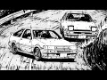 Download Lagu INITIAL D \