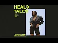 Jazmine Sullivan - Antoinette's Tale (Official Audio)