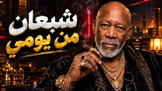 اغنية شبعان من يومي غناء الخال حجاج توزيع الموزع محمد السادات دندنها