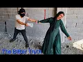 The rape of a pregnant mother in an abandoned building made headlines in the city