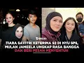 Lagu Tiara Savitri keterima S2 di NYU SPS, Mulan Jameela ungkap rasa bangga dan beri pesan menyentuh
