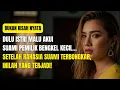Download Lagu Dulu Istri Malu Akui Suami Pemilik Bengkel Kecil... Setelah Rahasia Suami Terbongkar, Begini Jadinya