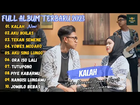Download MP3 Aftershine Ft. Restianade - Kalah || Full Album Terbaru 2023 (Viral Tiktok)