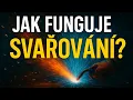 Jak Funguje Svařování? Princip, Druhy Svařování, Proč Sváry Drží a Zdravotní Následky při Svařování!
