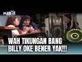 Download Lagu GEGER GEGER!!! BANG BILLY NGEBOONGIN NYAI GAES!!! | Pleboy Jaman Now ANTV | Eps 86 FULL
