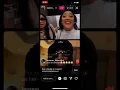 Chrisean Rock slaps Natalie on live while in PORTLAND OR BADDIES WEST Tour