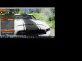 KDA - Turn the Music Louder (Rumble) [BeamNG.drive Slowed] [Extended Mix]