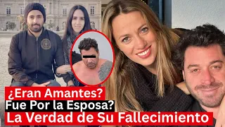 La Triste Historia de Jonathan Melendez de Camilo Septimo